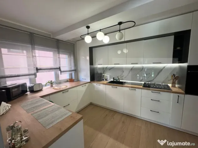 Casa individuala, 140 mp, zona Ciarda Rosie