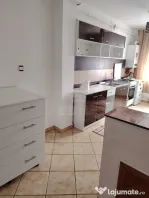 Apartament de o camera, zona Florilor, Floresti