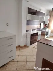 Apartament de o camera, zona Florilor, Floresti 