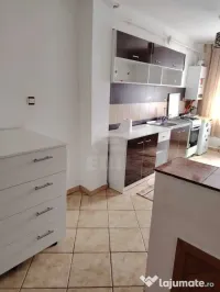 Apartament de o camera, zona Florilor, Floresti