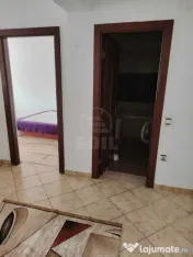 Apartament de o camera, zona Florilor, Floresti 