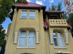 Clucerului - Vila consolidata 250mp utili 400mp teren