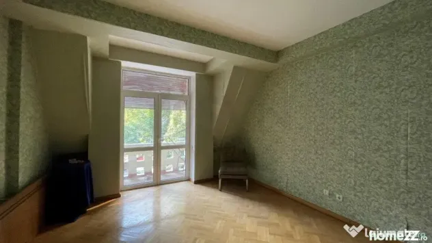 Clucerului - Vila consolidata 250mp utili 400mp teren