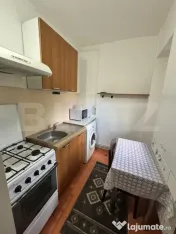 Garsonieră de închiriat pe Simion Barnutiu 