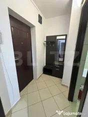 Garsonieră de închiriat pe Simion Barnutiu 