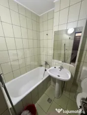 Garsonieră de închiriat pe Simion Barnutiu 