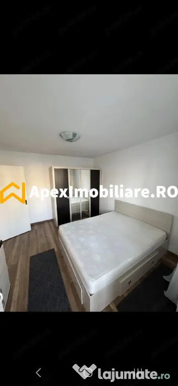 Apartament 3 camere de inchiriat Pacii București | ApexImob
