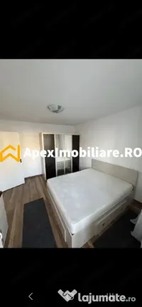 Apartament 3 camere de inchiriat Pacii București | ApexImob