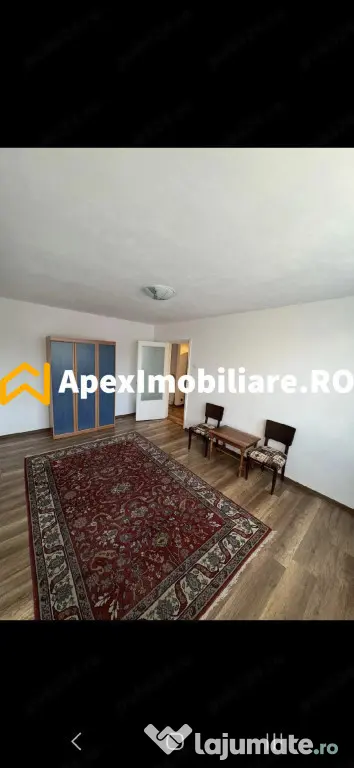 Apartament 3 camere de inchiriat Pacii București | ApexImob