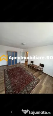 Apartament 3 camere de inchiriat Pacii București | ApexImob