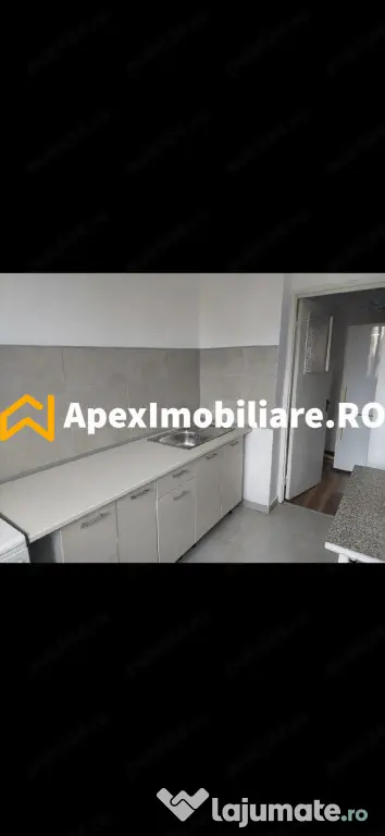 Apartament 3 camere de inchiriat Pacii București | ApexImob