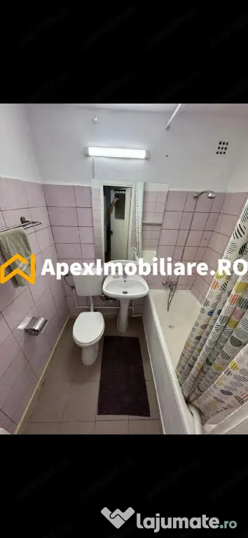 Apartament 3 camere de inchiriat Pacii București | ApexImob