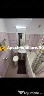 Apartament 3 camere de inchiriat Pacii București | ApexImob