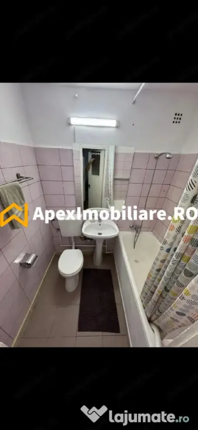 Apartament 3 camere de inchiriat Pacii București | ApexImob