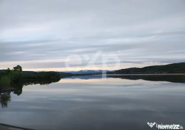 Teren intravilan de vânzare – Valea lui Enache, Baiculeș