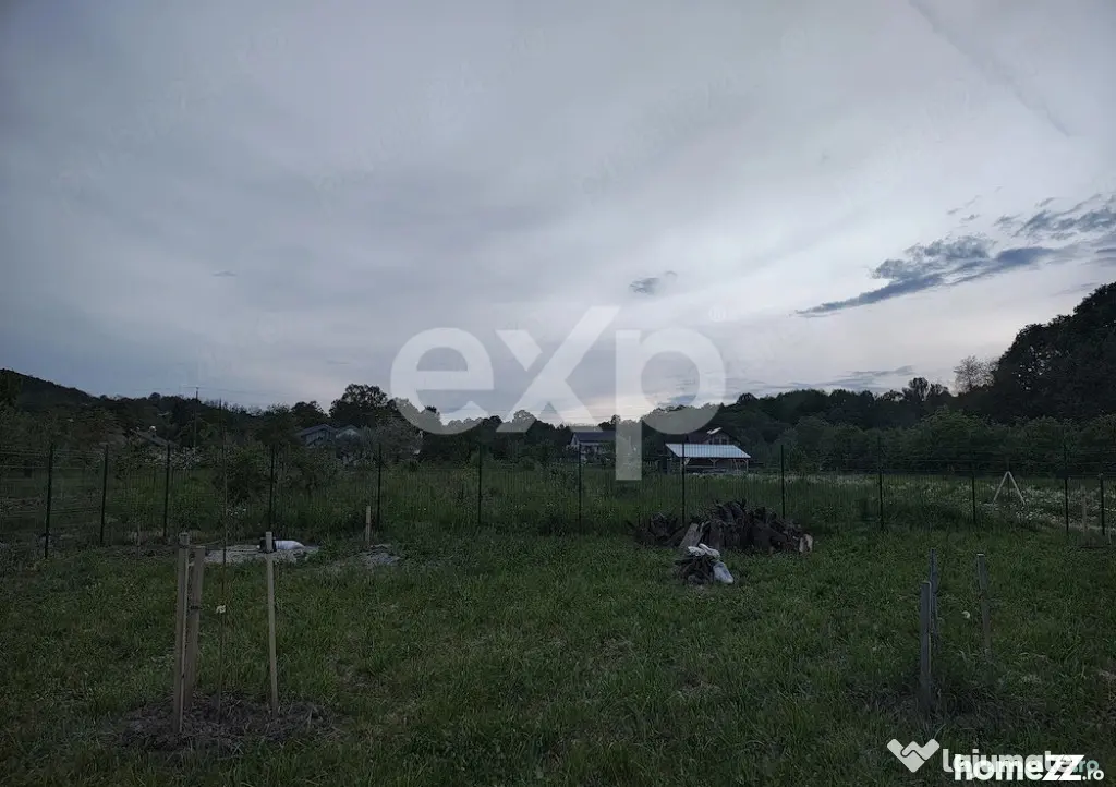 Teren intravilan de vânzare – Valea lui Enache, Baiculeș