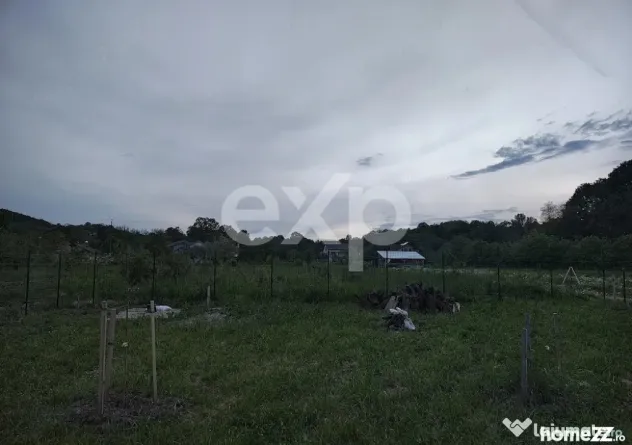 Teren intravilan de vânzare – Valea lui Enache, Baiculeș