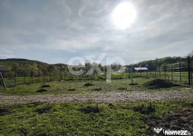 Teren intravilan de vânzare – Valea lui Enache, Baiculeș