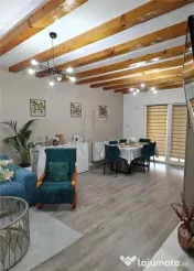 GIROC ESO - CASA INDIVIDUALA - ZONA EXCELENTA - MOBILATA SI 