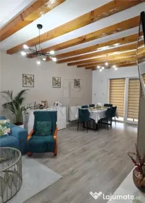 GIROC ESO - CASA INDIVIDUALA - ZONA EXCELENTA - MOBILATA SI