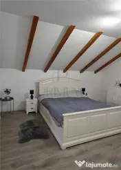 GIROC ESO - CASA INDIVIDUALA - ZONA EXCELENTA - MOBILATA SI 