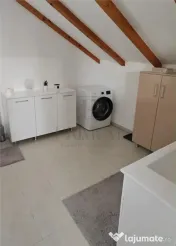 GIROC ESO - CASA INDIVIDUALA - ZONA EXCELENTA - MOBILATA SI 