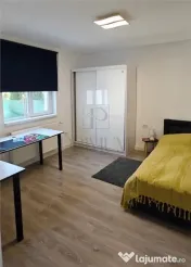 GIROC ESO - CASA INDIVIDUALA - ZONA EXCELENTA - MOBILATA SI 