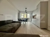 Apartament 2 camere, terasă 12 mp, parcare inclusă – Pan