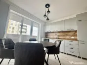Apartament 2 camere, terasă 12 mp, parcare inclusă – Pan 
