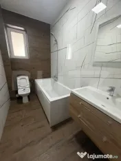 Apartament 2 camere, terasă 12 mp, parcare inclusă – Pan 