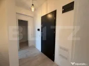 Apartament 2 camere, terasă 12 mp, parcare inclusă – Pan 