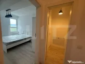 Apartament 2 camere, terasă 12 mp, parcare inclusă – Pan 