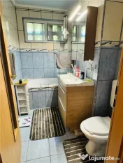 Sagului - 2 Camere - Etaj 1 cu LIFT - Centrala proprie - Mob 