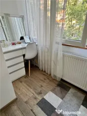 Sagului - 2 Camere - Etaj 1 cu LIFT - Centrala proprie - Mob 
