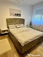 Sagului - 2 Camere - Etaj 1 cu LIFT - Centrala proprie - Mob 