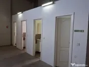 590 MP-HALĂ INDUSTRIALĂ/DEPOZITARE DE ÎNCHIRIAT, ACCES TIR DIRECT DN 