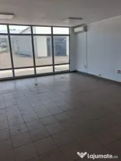 590 MP-HALĂ INDUSTRIALĂ/DEPOZITARE DE ÎNCHIRIAT, ACCES TIR DIRECT DN 