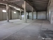 590 MP-HALĂ INDUSTRIALĂ/DEPOZITARE DE ÎNCHIRIAT, ACCES TIR DIRECT DN 