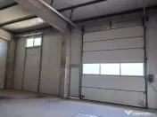590 MP-HALĂ INDUSTRIALĂ/DEPOZITARE DE ÎNCHIRIAT, ACCES TIR DIRECT DN 