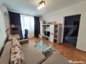 Apartament cu 2 camere, modern, AC, balcon, zona centrala 