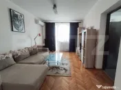 Apartament cu 2 camere, modern, AC, balcon, zona centrala 