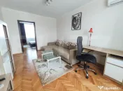 Apartament cu 2 camere, modern, AC, balcon, zona centrala 
