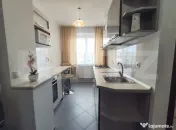 Apartament cu 2 camere, modern, AC, balcon, zona centrala 