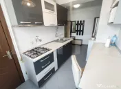 Apartament cu 2 camere, modern, AC, balcon, zona centrala 
