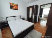 Apartament cu 2 camere, modern, AC, balcon, zona centrala 