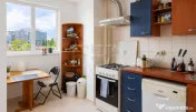 2 camere, 60 mp, etaj 5, bloc anvelopat - 1 Mai 