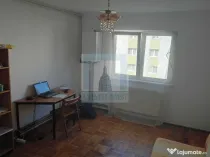 Garsoniera 24 mp - zona în Uzina 2