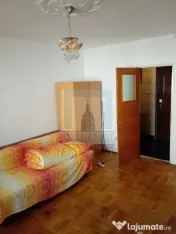 Garsoniera 24 mp - zona în Uzina 2