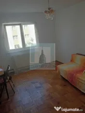 Garsoniera 24 mp - zona în Uzina 2