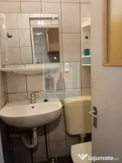 Garsoniera 24 mp - zona în Uzina 2